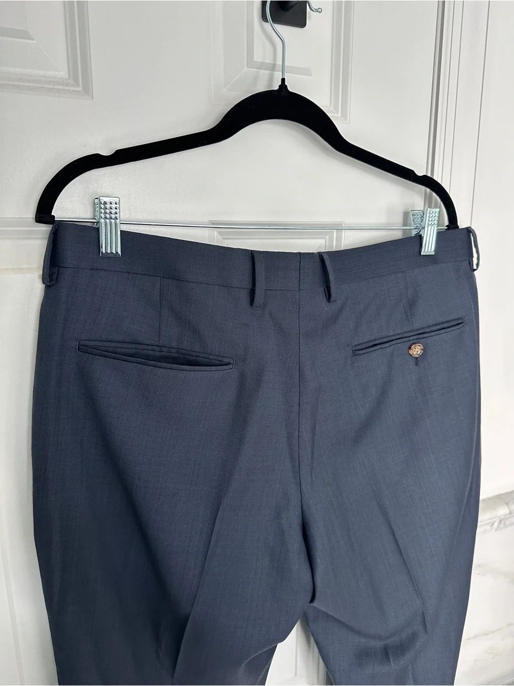 J. Crew size w34